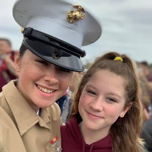 Meet your Posher, Nicole